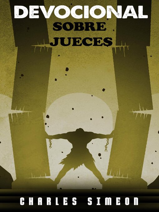 Title details for Devocional sobre Jueces by Charles Simeon - Available